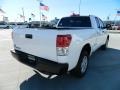 Super White - Tundra Double Cab Photo No. 5