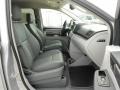 Aero Gray Interior Photo for 2012 Volkswagen Routan #59134692