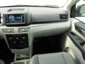 2012 Mercury Silver Metallic Volkswagen Routan SE  photo #16