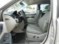 2012 Mercury Silver Metallic Volkswagen Routan SE  photo #10