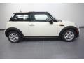Pepper White - Cooper Hardtop Photo No. 2