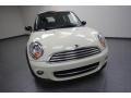 Pepper White - Cooper Hardtop Photo No. 5