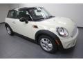 Pepper White - Cooper Hardtop Photo No. 6