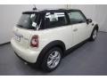 Pepper White - Cooper Hardtop Photo No. 8