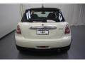 Pepper White - Cooper Hardtop Photo No. 9