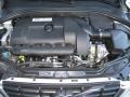  2012 XC60 T6 R-Design 3.0 Liter Turbocharged DOHC 24-Valve VVT Inline 6 Cylinder Engine