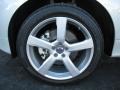 2012 Volvo XC60 T6 R-Design Wheel and Tire Photo
