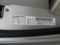 Mercury Silver Metallic - Routan SE Photo No. 25