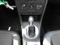 2012 Deep Black Pearl Metallic Volkswagen Beetle Turbo  photo #18