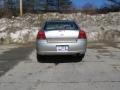 2008 Platinum Pearl Mitsubishi Galant ES  photo #9