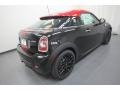 Midnight Black Metallic - Cooper John Cooper Works Coupe Photo No. 8