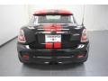 Midnight Black Metallic - Cooper John Cooper Works Coupe Photo No. 9