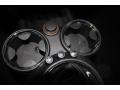 Midnight Black Metallic - Cooper John Cooper Works Coupe Photo No. 15