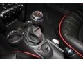 Lounge Championship Red Transmission Photo for 2012 Mini Cooper #59135462