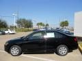 Black - Jetta SE Sedan Photo No. 4