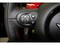 Lounge Championship Red Controls Photo for 2012 Mini Cooper #59135489