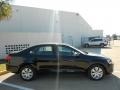 Black - Jetta SE Sedan Photo No. 8