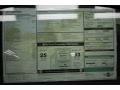 2012 Mini Cooper John Cooper Works Coupe Window Sticker