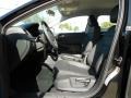 Black - Jetta SE Sedan Photo No. 10