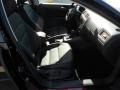 Black - Jetta SE Sedan Photo No. 12