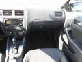 Black - Jetta SE Sedan Photo No. 14