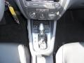 Black - Jetta SE Sedan Photo No. 17