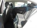 Candy White - Jetta SE Sedan Photo No. 13