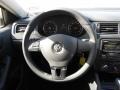 Candy White - Jetta SE Sedan Photo No. 15