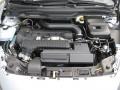 2.5 Liter Turbocharged DOHC 20-Valve VVT 5 Cylinder Engine for 2012 Volvo C70 T5 #59135774