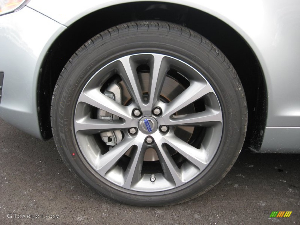 2012 Volvo C70 T5 Wheel Photo #59135782