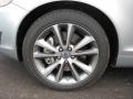 2012 Volvo C70 T5 Wheel and Tire Photo