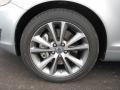 2012 Volvo C70 T5 Wheel