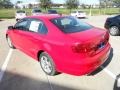 Tornado Red - Jetta TDI Sedan Photo No. 5