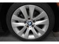 2012 Black Sapphire Metallic BMW 3 Series 328i Coupe  photo #8