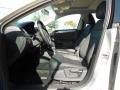 White Gold Metallic - Jetta TDI Sedan Photo No. 10