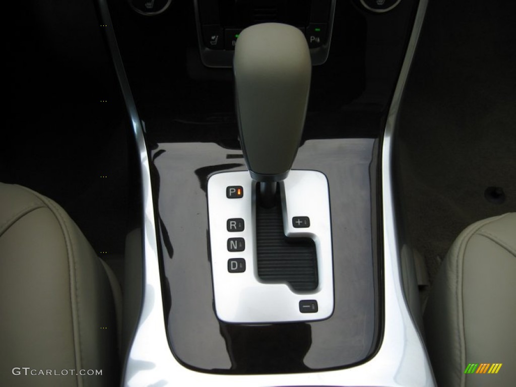 2012 Volvo S80 3.2 6 Speed Geartronic Automatic Transmission Photo #59136134