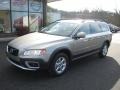 Seashell Metallic - XC70 3.2 AWD Photo No. 2