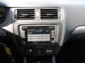 White Gold Metallic - Jetta TDI Sedan Photo No. 16
