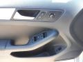 White Gold Metallic - Jetta TDI Sedan Photo No. 19