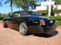 Diamond Black - Phantom Drophead Coupe  Photo No. 2