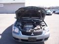 2009 Satin Meisai Pearl Mitsubishi Galant ES  photo #15