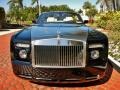 Diamond Black - Phantom Drophead Coupe  Photo No. 7