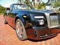 Diamond Black - Phantom Drophead Coupe  Photo No. 9