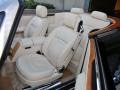 Light Creme Interior Photo for 2008 Rolls-Royce Phantom Drophead Coupe #59136341