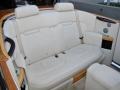 Light Creme Interior Photo for 2008 Rolls-Royce Phantom Drophead Coupe #59136359