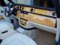 Light Creme Dashboard Photo for 2008 Rolls-Royce Phantom Drophead Coupe #59136425