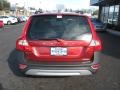 2012 Flamenco Red Metallic Volvo XC70 3.2 AWD  photo #7