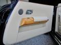 Light Creme Door Panel Photo for 2008 Rolls-Royce Phantom Drophead Coupe #59136533