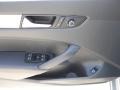 2012 Tungsten Silver Metallic Volkswagen Passat 2.5L S  photo #19