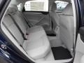 Night Blue Metallic - Passat 2.5L S Photo No. 13
